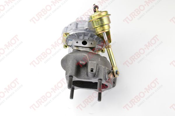 Compresor,sistem de supraalimentare 622472R TURBO-MOT